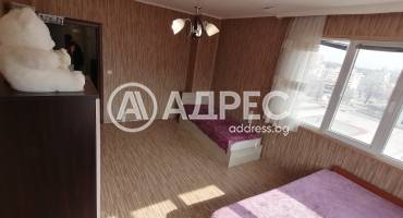 Двустаен апартамент, Шумен, Математическа гимназия, 686637, Снимка 3