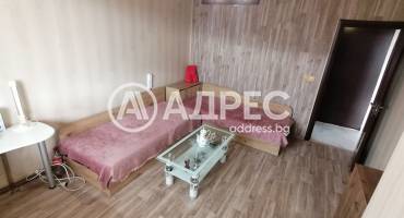 Двустаен апартамент, Шумен, Математическа гимназия, 686637, Снимка 4