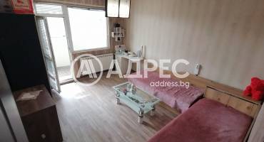 Двустаен апартамент, Шумен, Математическа гимназия, 686637, Снимка 5