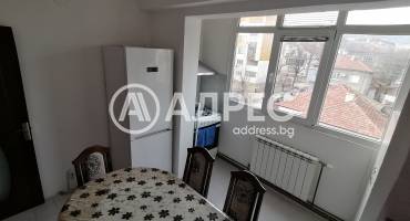 Двустаен апартамент, Шумен, Математическа гимназия, 686637, Снимка 8