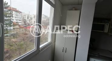 Двустаен апартамент, Шумен, Математическа гимназия, 686637, Снимка 9