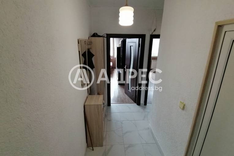 Двустаен апартамент, Шумен, Математическа гимназия, 686637, Снимка 11