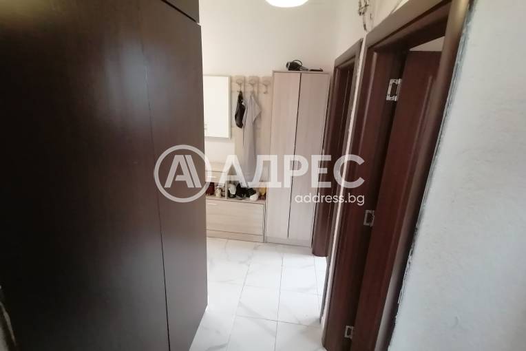 Двустаен апартамент, Шумен, Математическа гимназия, 686637, Снимка 12