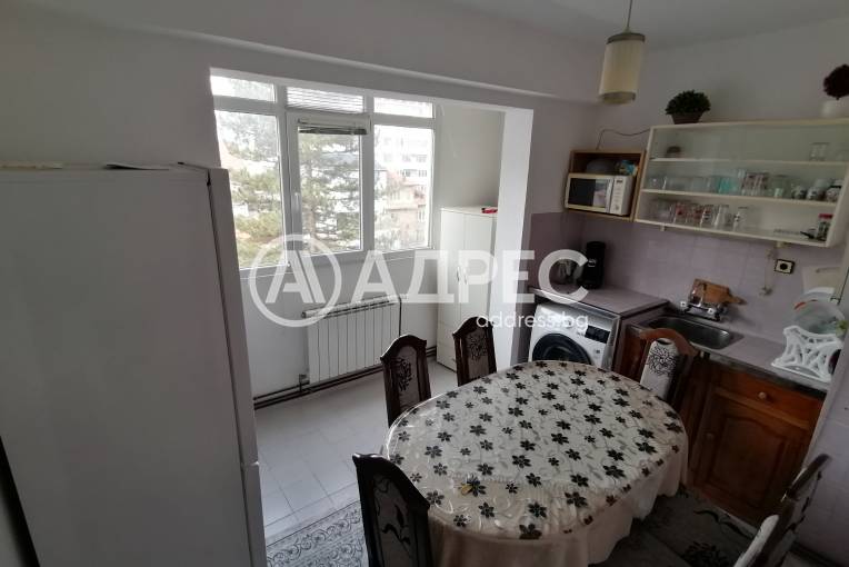 Двустаен апартамент, Шумен, Математическа гимназия, 686637, Снимка 13