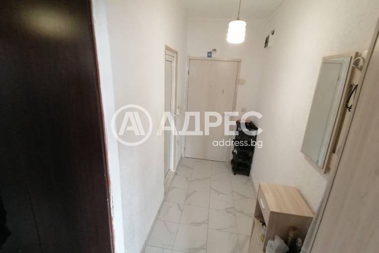 Двустаен апартамент, Шумен, Математическа гимназия, 686637, Снимка 14