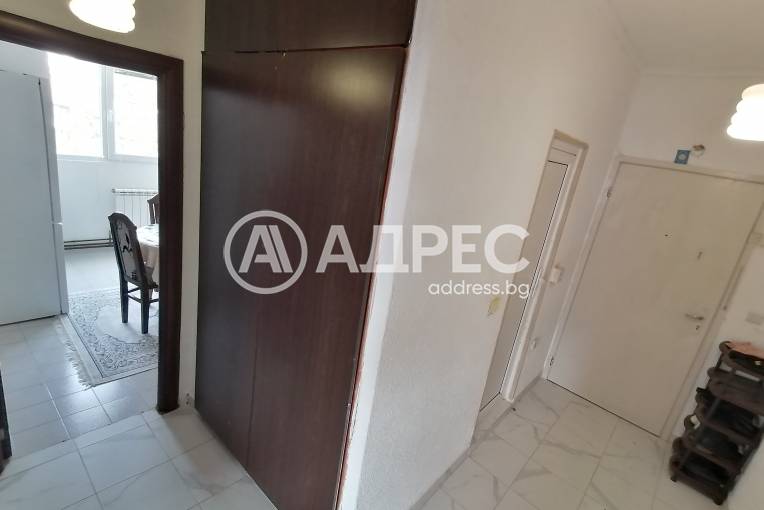 Двустаен апартамент, Шумен, Математическа гимназия, 686637, Снимка 16