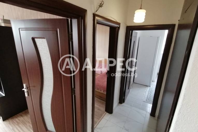 Двустаен апартамент, Шумен, Математическа гимназия, 686637, Снимка 17