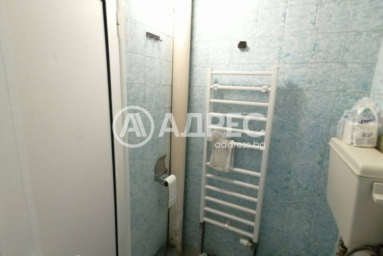 Двустаен апартамент, Шумен, Математическа гимназия, 686637, Снимка 19