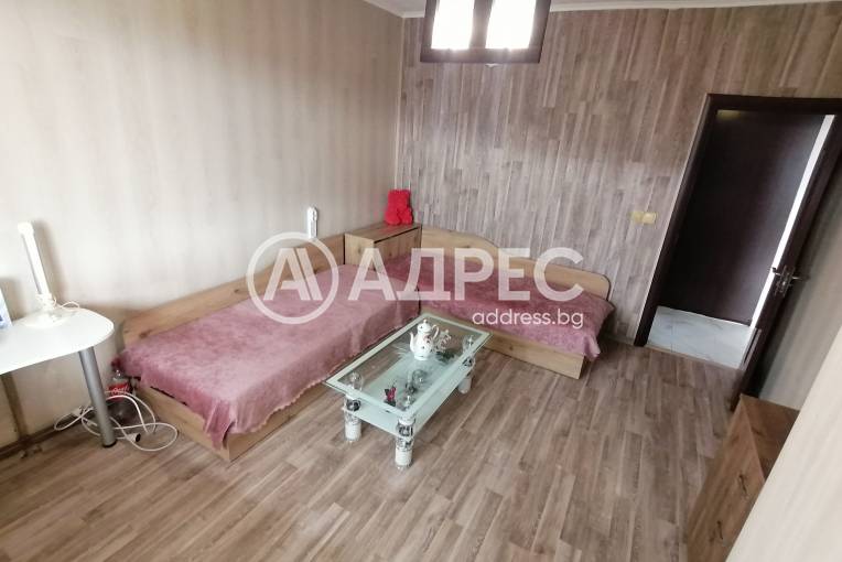 Двустаен апартамент, Шумен, Математическа гимназия, 686637, Снимка 4