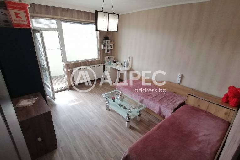 Двустаен апартамент, Шумен, Математическа гимназия, 686637, Снимка 5