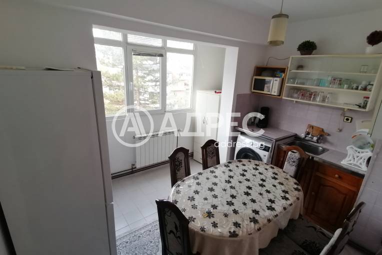 Двустаен апартамент, Шумен, Математическа гимназия, 686637, Снимка 6