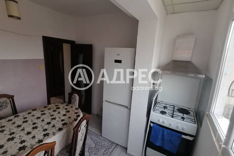 Двустаен апартамент, Шумен, Математическа гимназия, 686637, Снимка 7