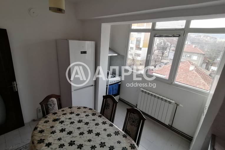 Двустаен апартамент, Шумен, Математическа гимназия, 686637, Снимка 8