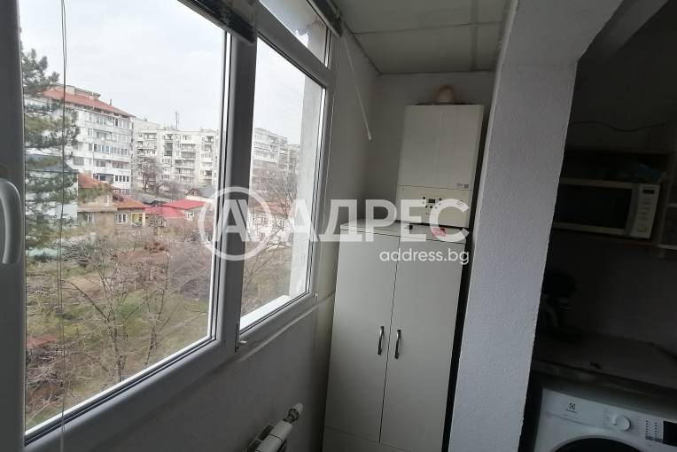 Двустаен апартамент, Шумен, Математическа гимназия, 686637, Снимка 9