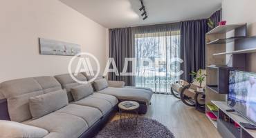 Двустаен апартамент, Варна, к.к. Св.Св. Константин и Елена, 688637, Снимка 9