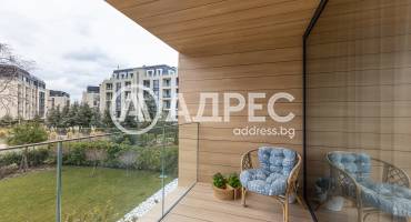 Двустаен апартамент, Варна, к.к. Св.Св. Константин и Елена, 688637, Снимка 10