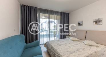 Двустаен апартамент, Варна, к.к. Св.Св. Константин и Елена, 688637, Снимка 14