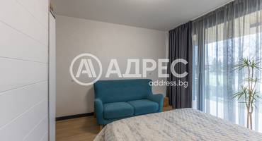 Двустаен апартамент, Варна, к.к. Св.Св. Константин и Елена, 688637, Снимка 16