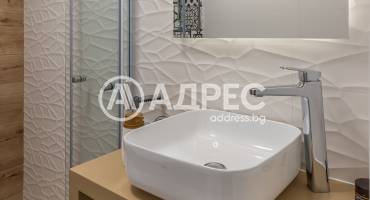 Двустаен апартамент, Варна, к.к. Св.Св. Константин и Елена, 688637, Снимка 17