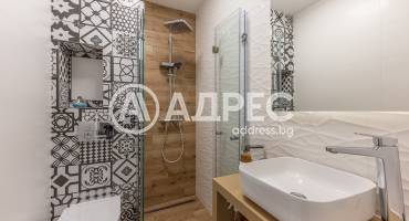 Двустаен апартамент, Варна, к.к. Св.Св. Константин и Елена, 688637, Снимка 18