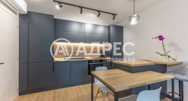 Двустаен апартамент, Варна, к.к. Св.Св. Константин и Елена, 688637, Снимка 2