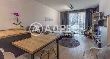 Двустаен апартамент, Варна, к.к. Св.Св. Константин и Елена, 688637, Снимка 5