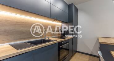 Двустаен апартамент, Варна, к.к. Св.Св. Константин и Елена, 688637, Снимка 6