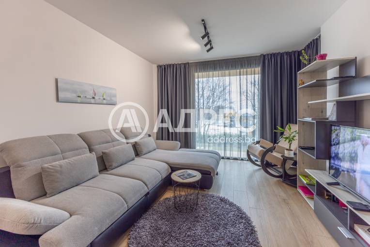 Двустаен апартамент, Варна, к.к. Св.Св. Константин и Елена, 688637, Снимка 9