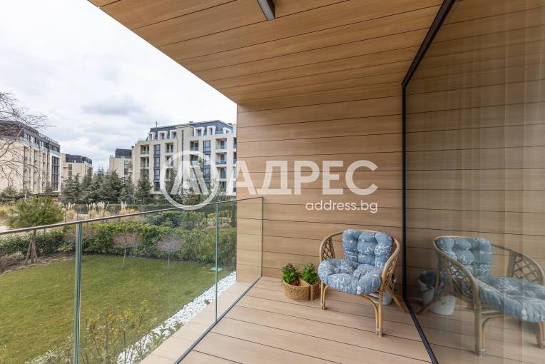 Двустаен апартамент, Варна, к.к. Св.Св. Константин и Елена, 688637, Снимка 10