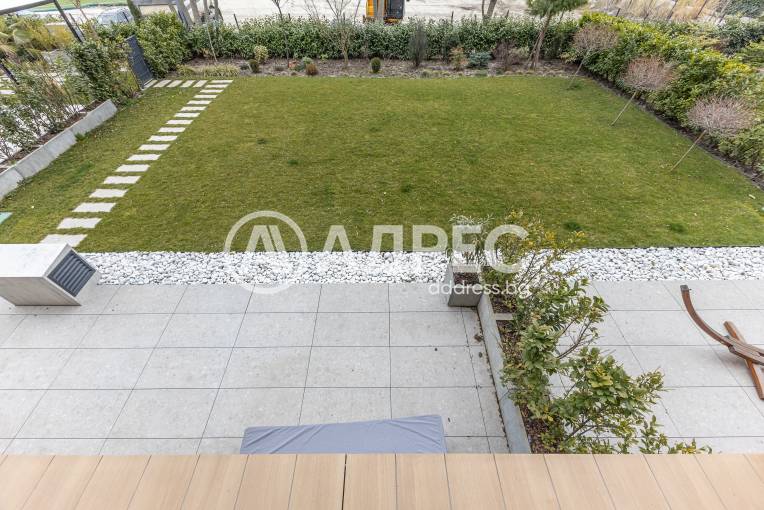 Двустаен апартамент, Варна, к.к. Св.Св. Константин и Елена, 688637, Снимка 12