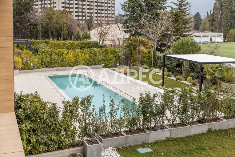 Двустаен апартамент, Варна, к.к. Св.Св. Константин и Елена, 688637, Снимка 13