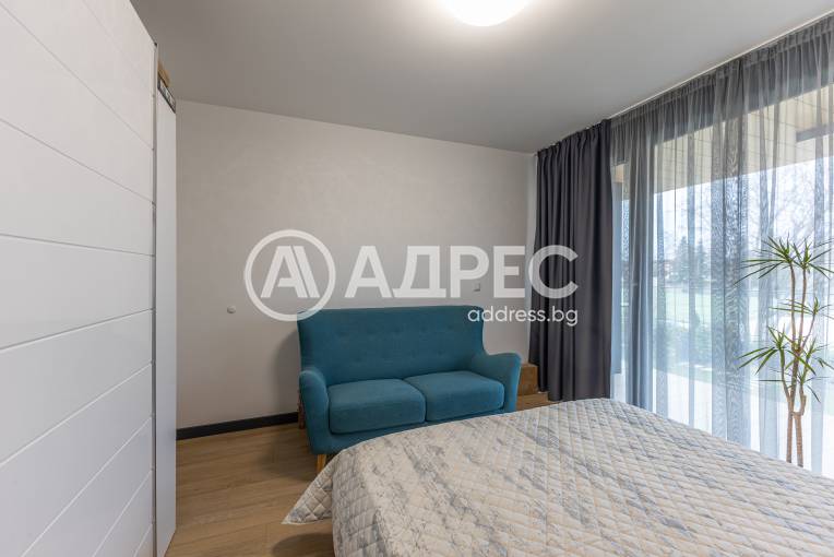 Двустаен апартамент, Варна, к.к. Св.Св. Константин и Елена, 688637, Снимка 16