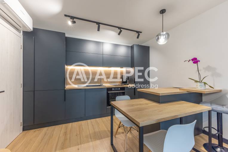 Двустаен апартамент, Варна, к.к. Св.Св. Константин и Елена, 688637, Снимка 2