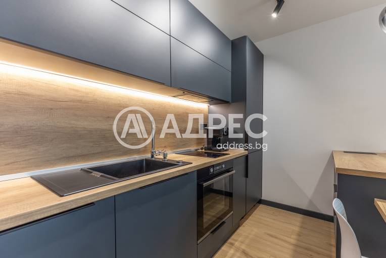 Двустаен апартамент, Варна, к.к. Св.Св. Константин и Елена, 688637, Снимка 6