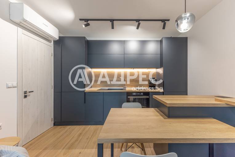 Двустаен апартамент, Варна, к.к. Св.Св. Константин и Елена, 688637, Снимка 7