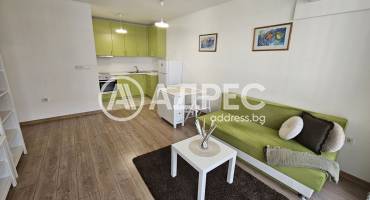 Двустаен апартамент, Варна, Гранд Мол Варна, 695637, Снимка 9