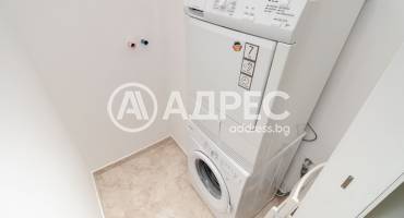 Двустаен апартамент, Варна, Гранд Мол Варна, 695637, Снимка 10