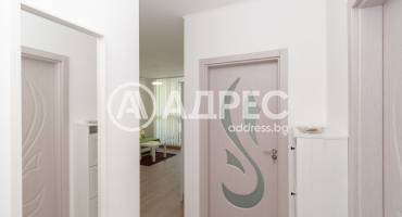 Двустаен апартамент, Варна, Гранд Мол Варна, 695637, Снимка 11
