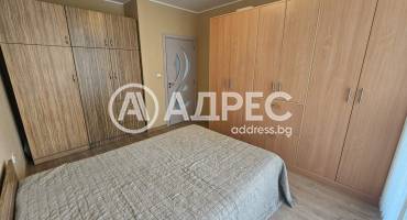 Двустаен апартамент, Варна, Гранд Мол Варна, 695637, Снимка 2