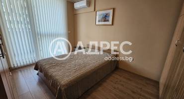 Двустаен апартамент, Варна, Гранд Мол Варна, 695637, Снимка 4