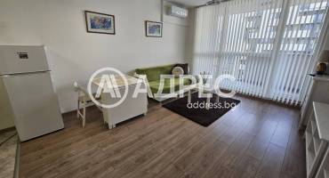 Двустаен апартамент, Варна, Гранд Мол Варна, 695637, Снимка 5