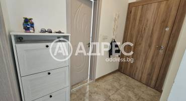 Двустаен апартамент, Варна, Гранд Мол Варна, 695637, Снимка 7