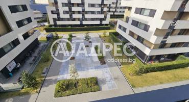 Двустаен апартамент, Варна, Гранд Мол Варна, 695637, Снимка 8