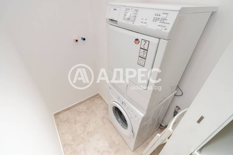 Двустаен апартамент, Варна, Гранд Мол Варна, 695637, Снимка 10