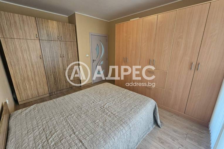 Двустаен апартамент, Варна, Гранд Мол Варна, 695637, Снимка 2