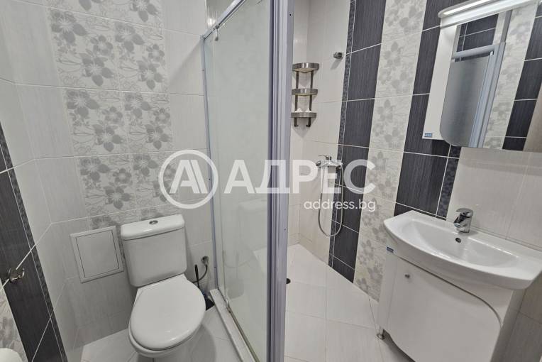 Двустаен апартамент, Варна, Гранд Мол Варна, 695637, Снимка 3