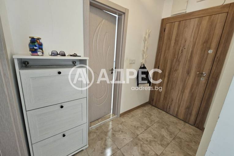 Двустаен апартамент, Варна, Гранд Мол Варна, 695637, Снимка 7