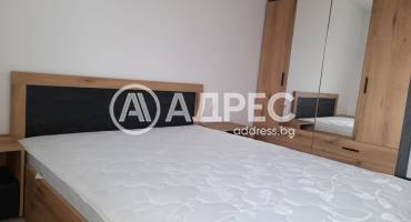 Двустаен апартамент, Ямбол, 451638, Снимка 1