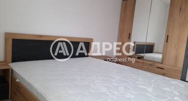 Двустаен апартамент, Ямбол, 451638, Снимка 12