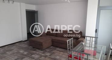 Двустаен апартамент, Ямбол, 451638, Снимка 3